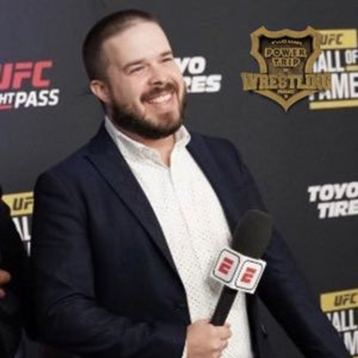 Episode 178: TMPT Feature Show: ESPN's Marc Raimondi