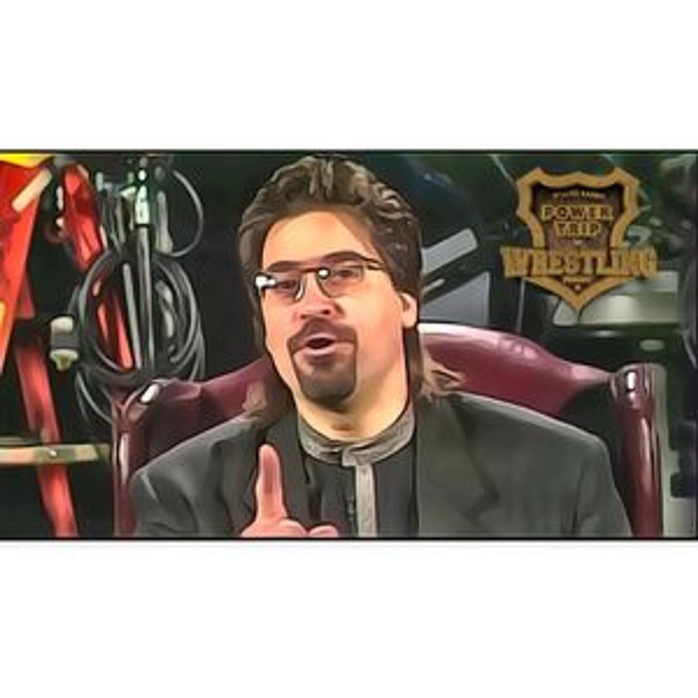 POZCAST - Ask Me Anything with Vince Russo 1999 Edition