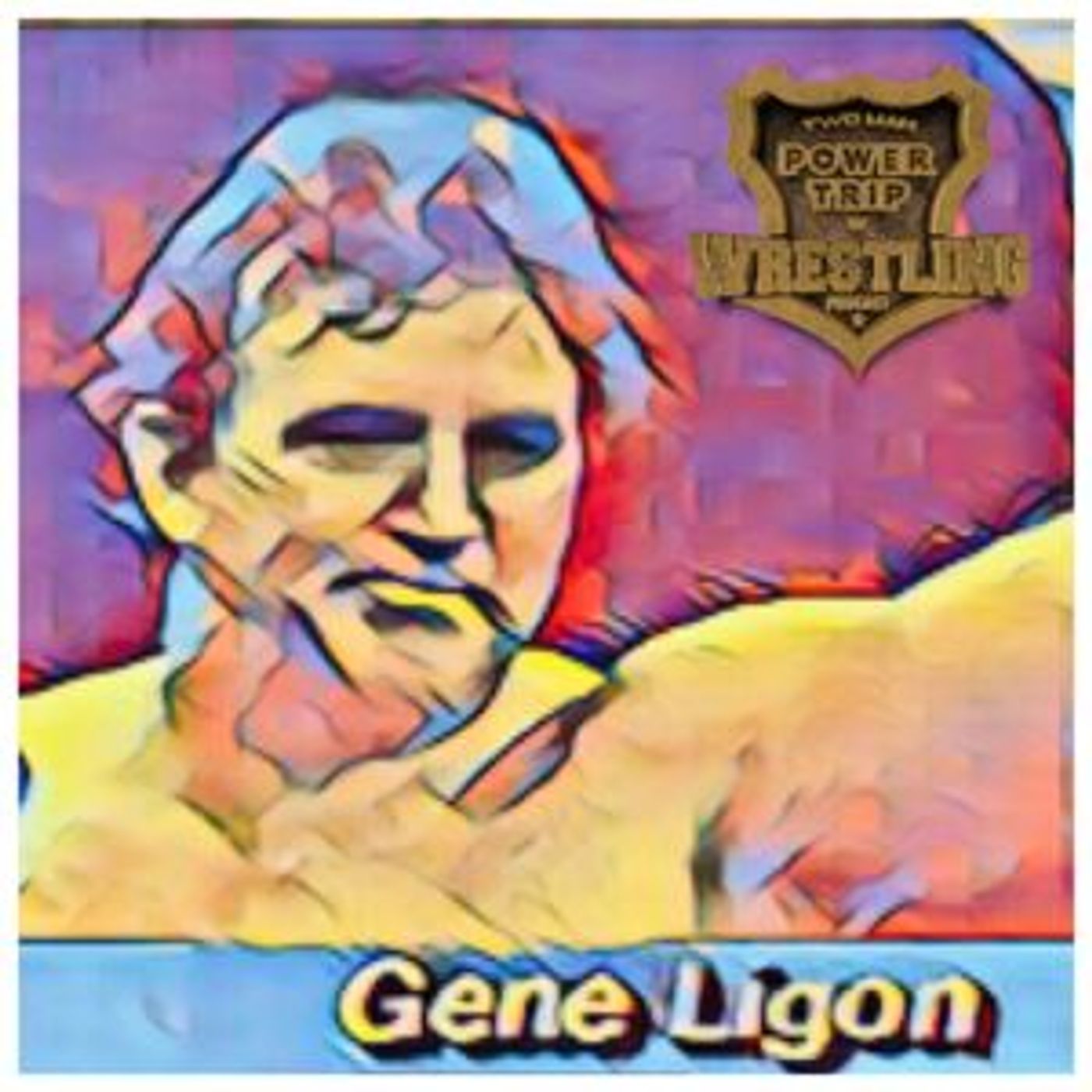 TMPToW: Thunderfoot Gene Ligon episode artwork