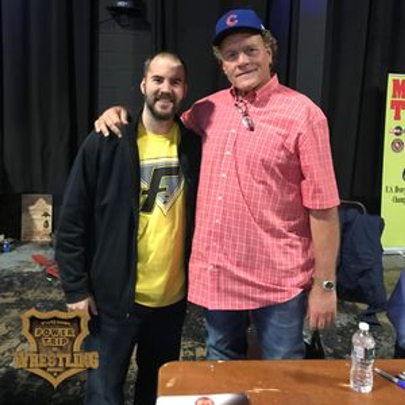 Episode 27: TMPT Special Feature: SID TRIBUTE