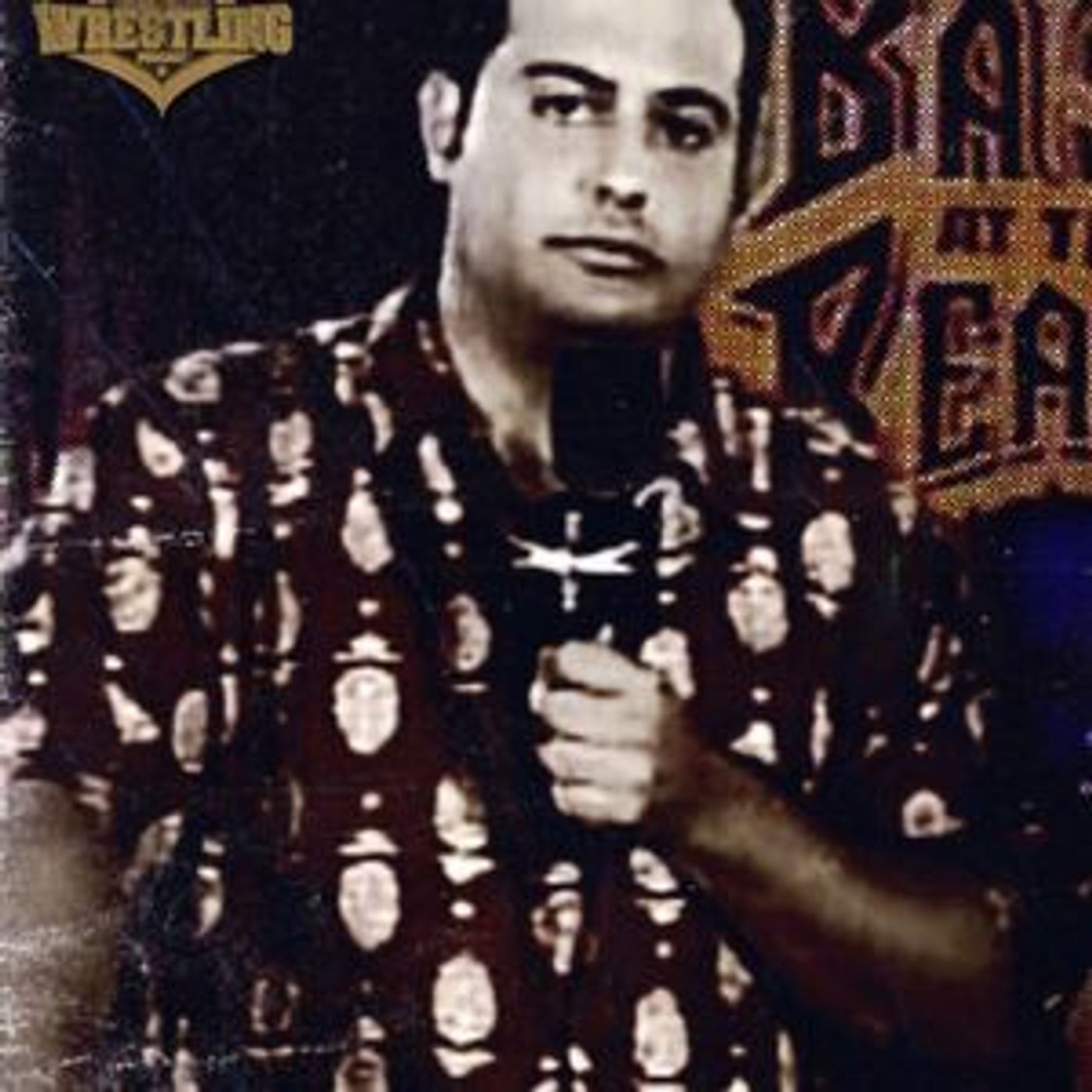 Episode 591: TMPToW: Chad Damiani