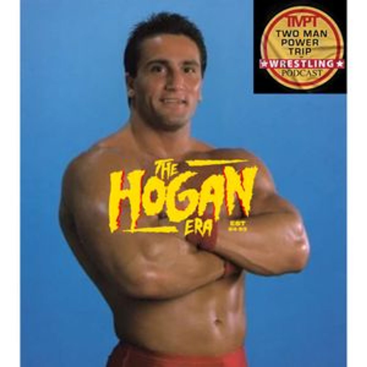 The Hogan Era - Paul Roma