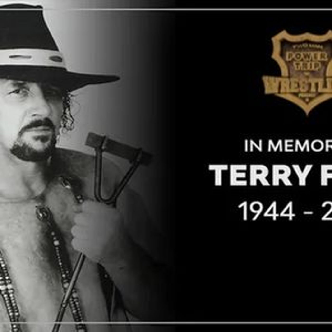Episode 621: TMPToW: Jon Snowden (Terry Funk Tribute Show)