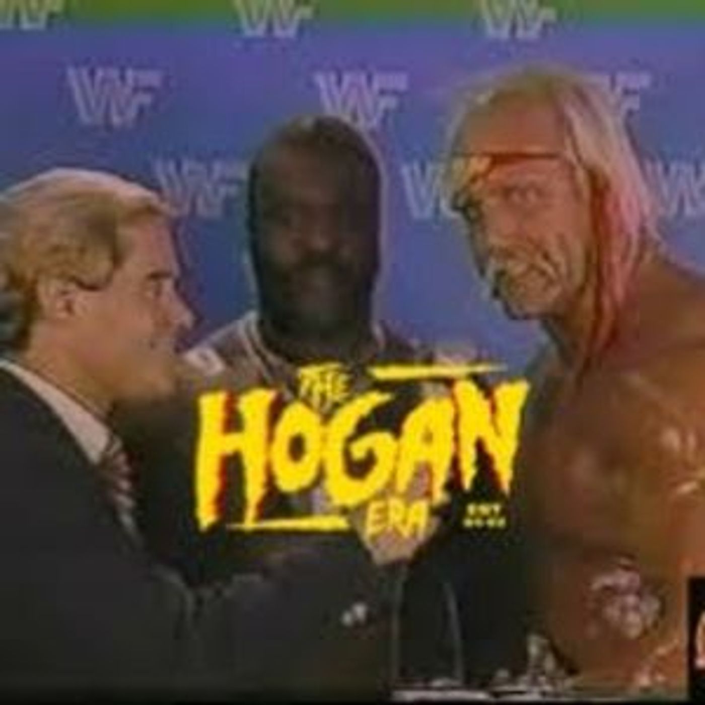 Episode 88: The Hogan Era - Junkyard Dog