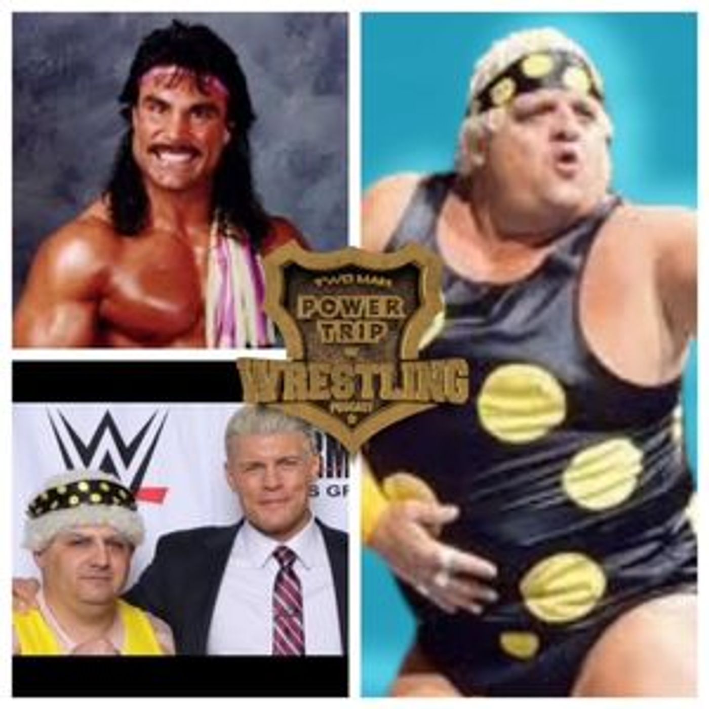 TMPToW: Marc Mero/Mike Raimondi (Dusty Rhodes Tribute Show 2025)