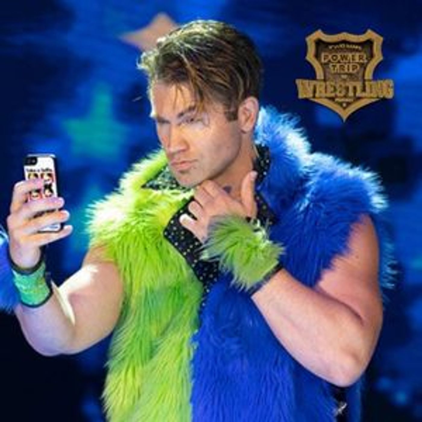 Episode 633: TMPToW: Tyler Breeze