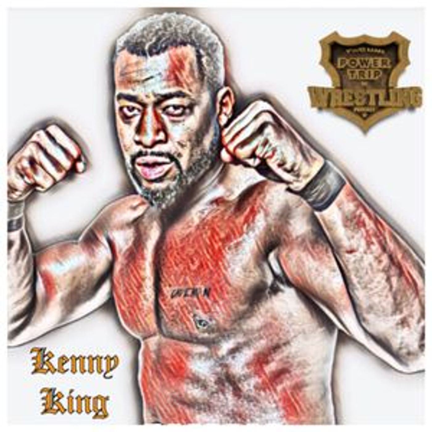 TMPToW: Kenny King episode artwork