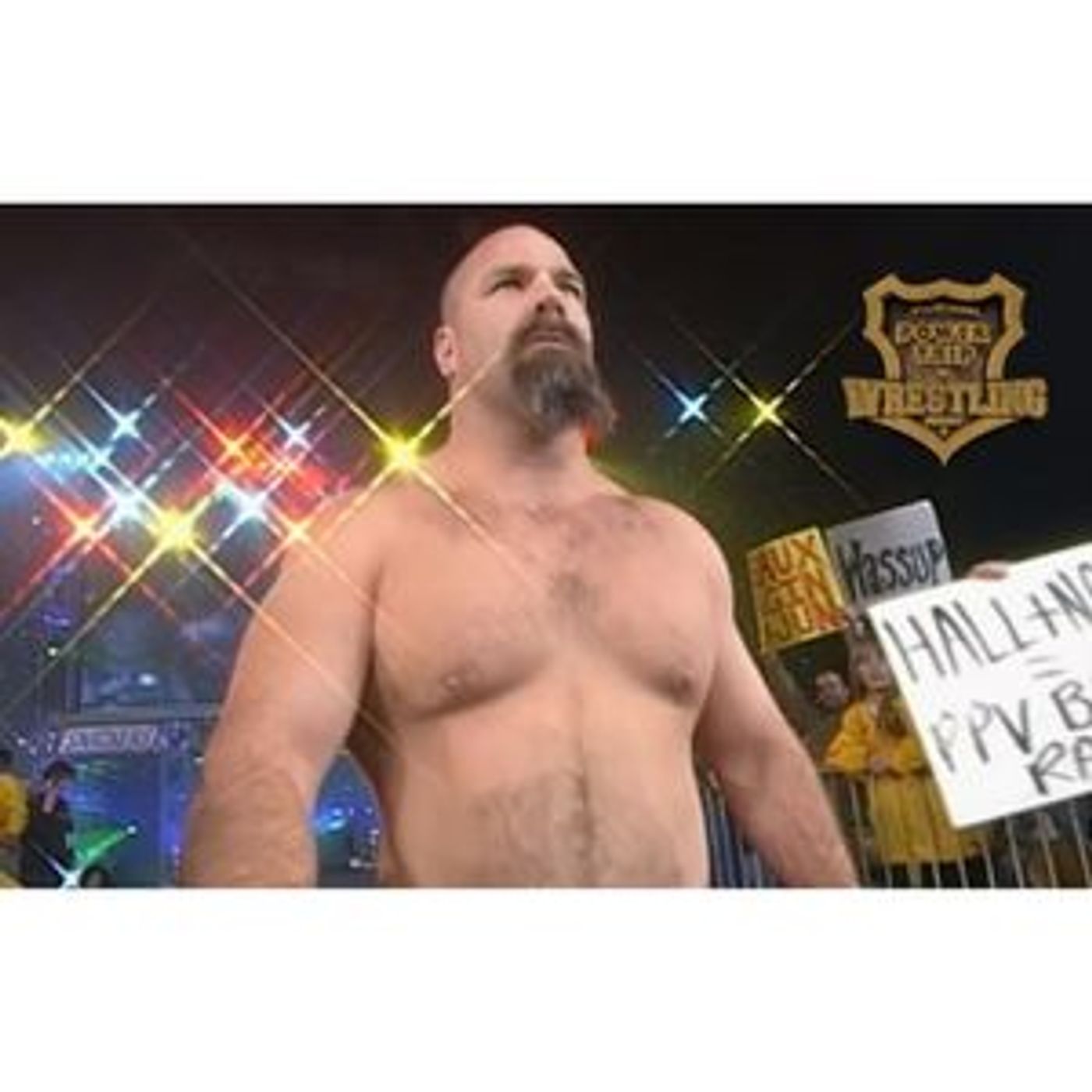 TMPToW: Tank Abbott