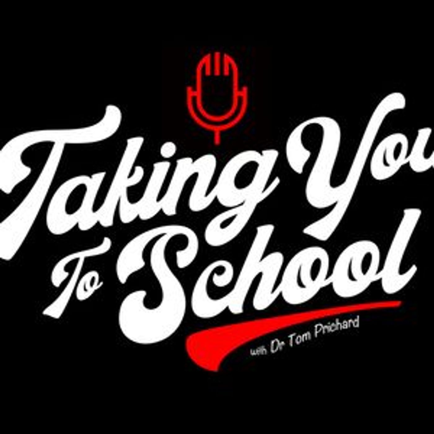 Taking You To School: Survivor Series 1993 episode artwork