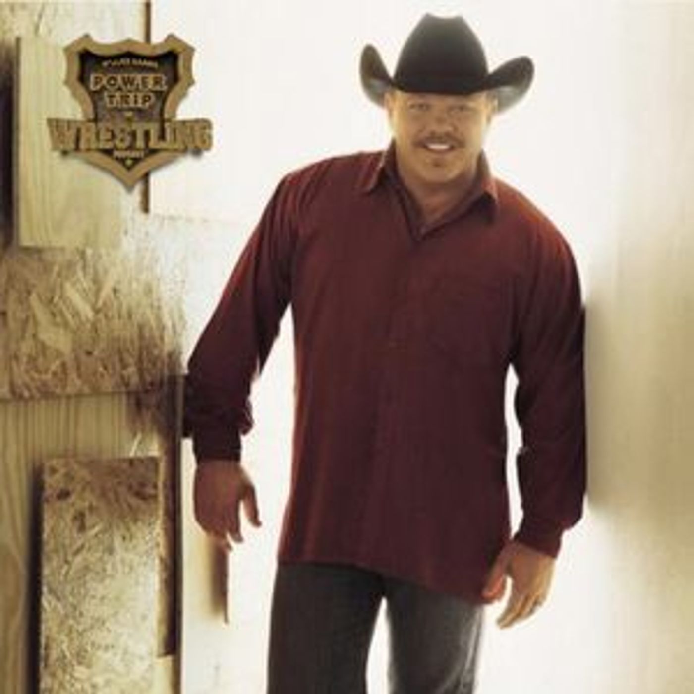 Episode 592: TMPToW: Country Music & WCW Star Chad Brock