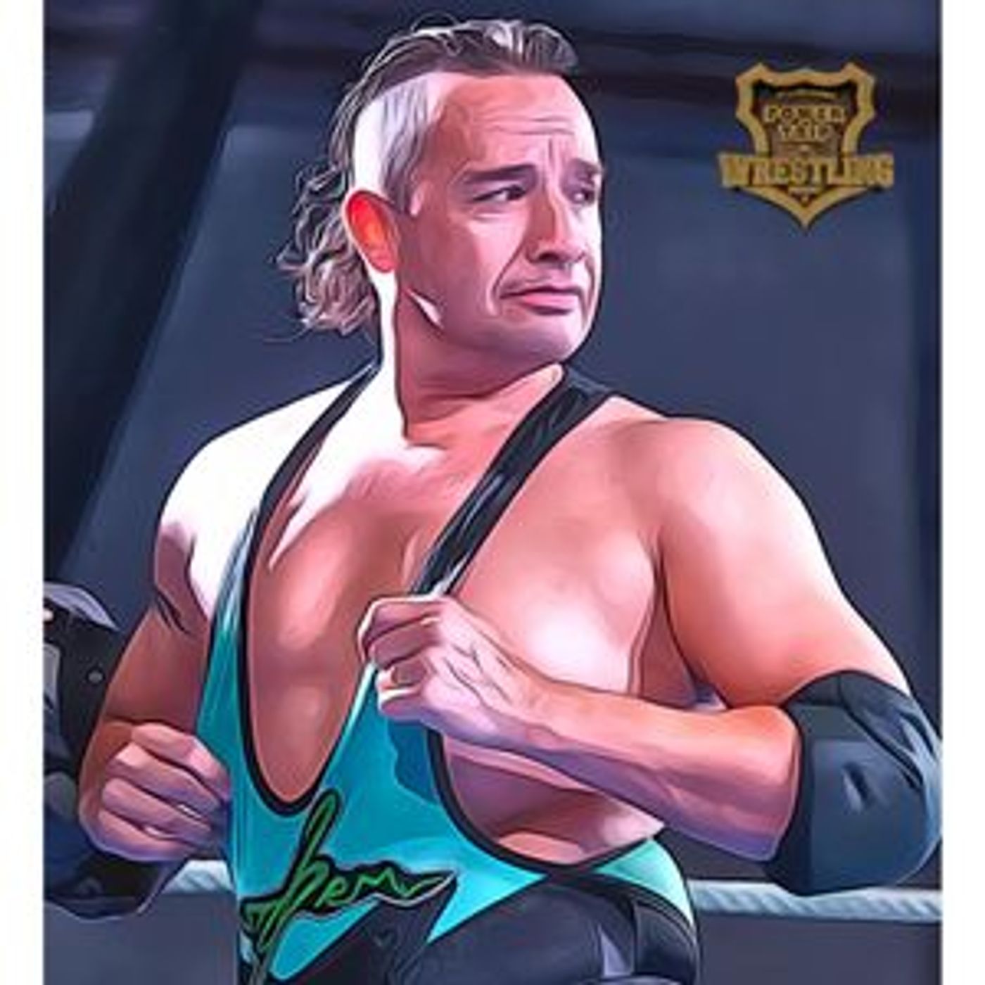 TMPT Feature Show: Jonny Storm