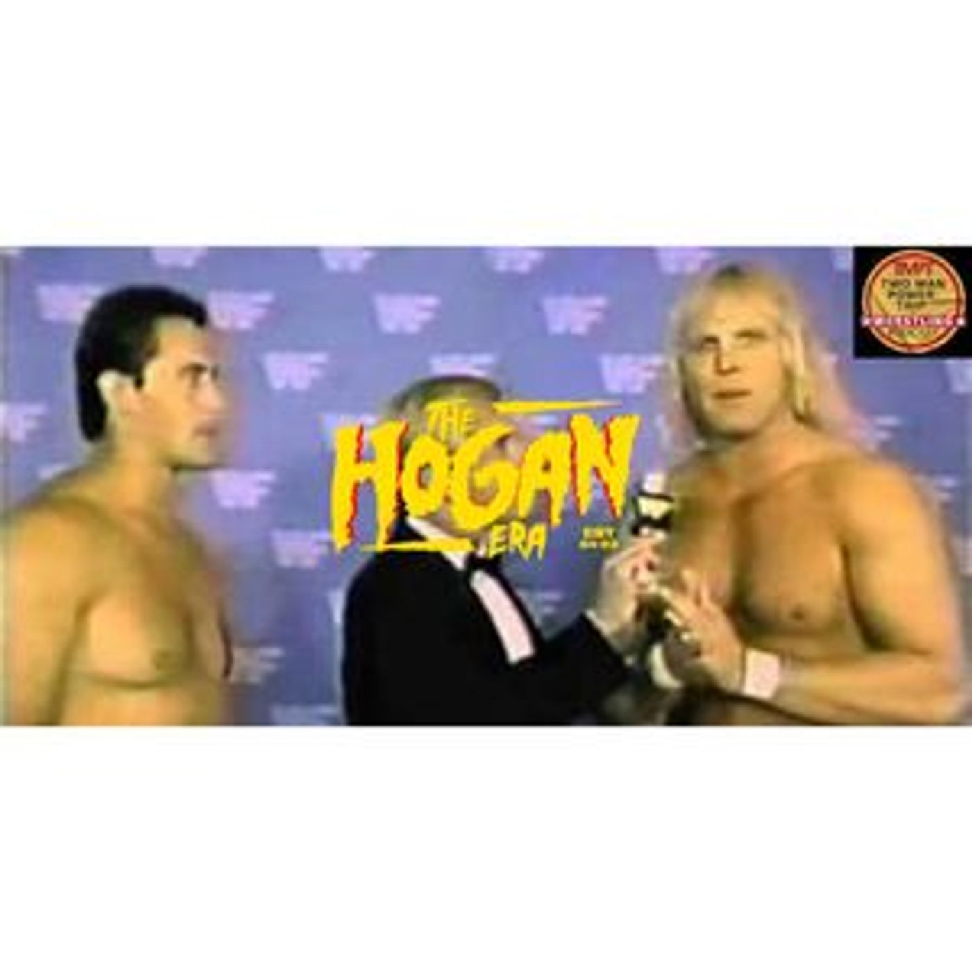 The Hogan Era - American Express
