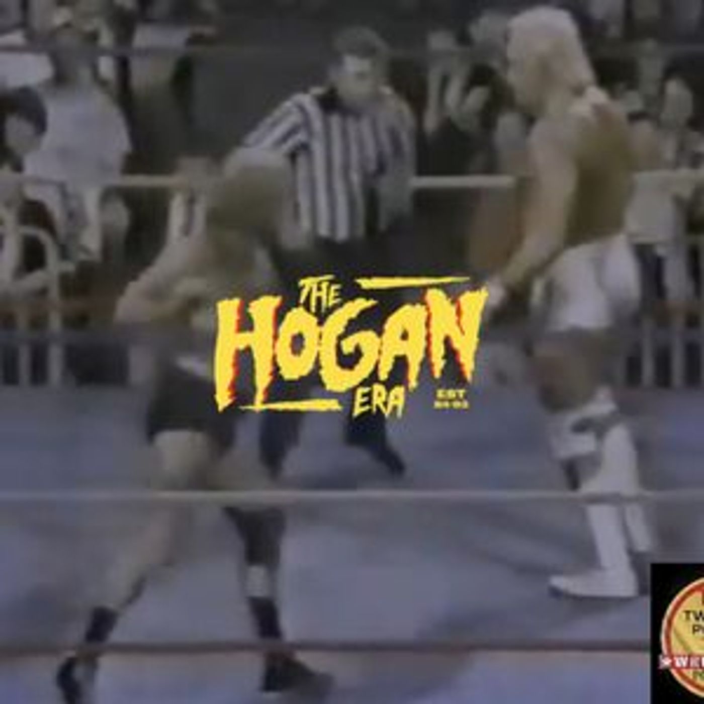 Episode 71: The Hogan Era - Rene Goulet