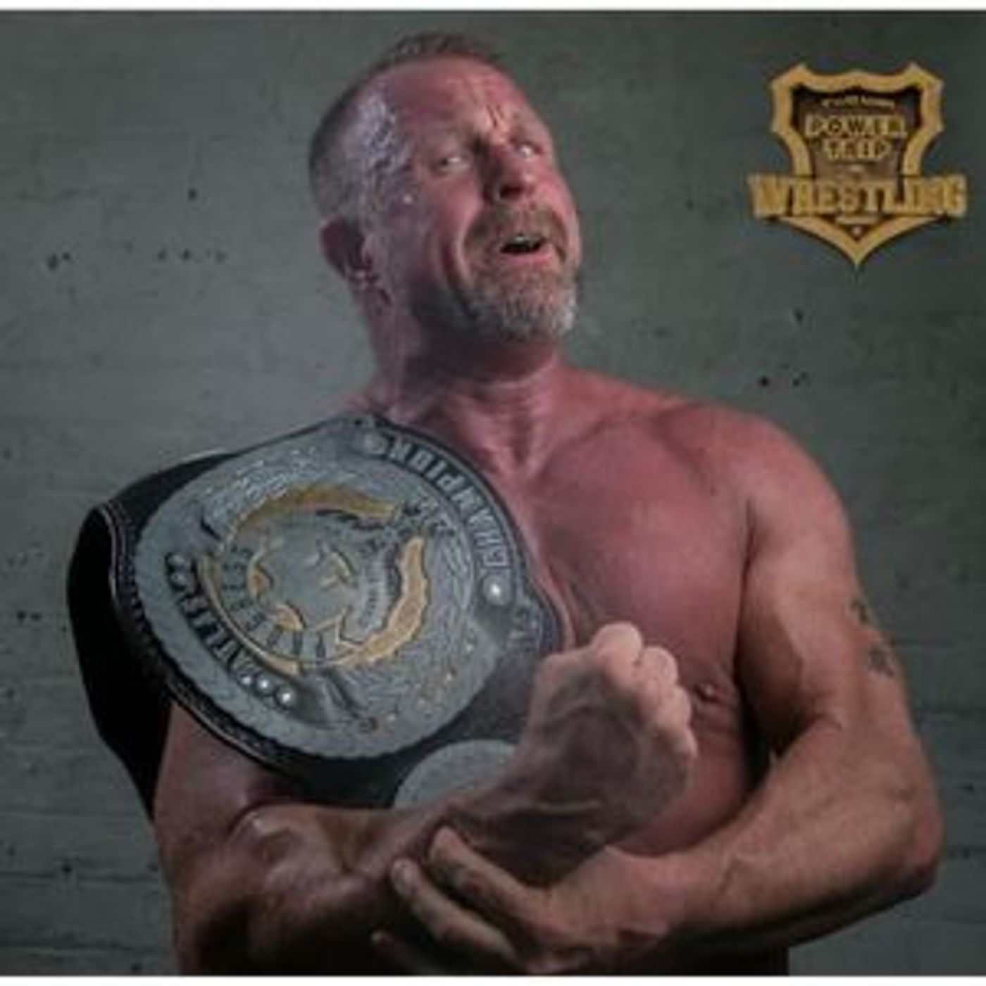 TMPT Feature Show: Doug Williams!