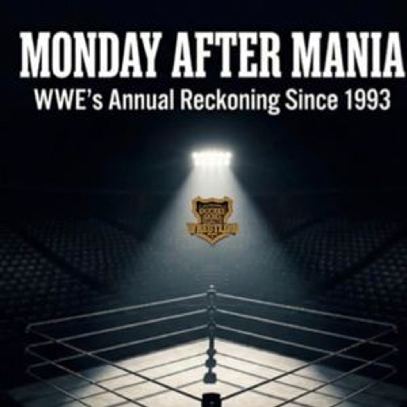 TMPT Feature Show: Paul Petrone, Author of Monday After Mania