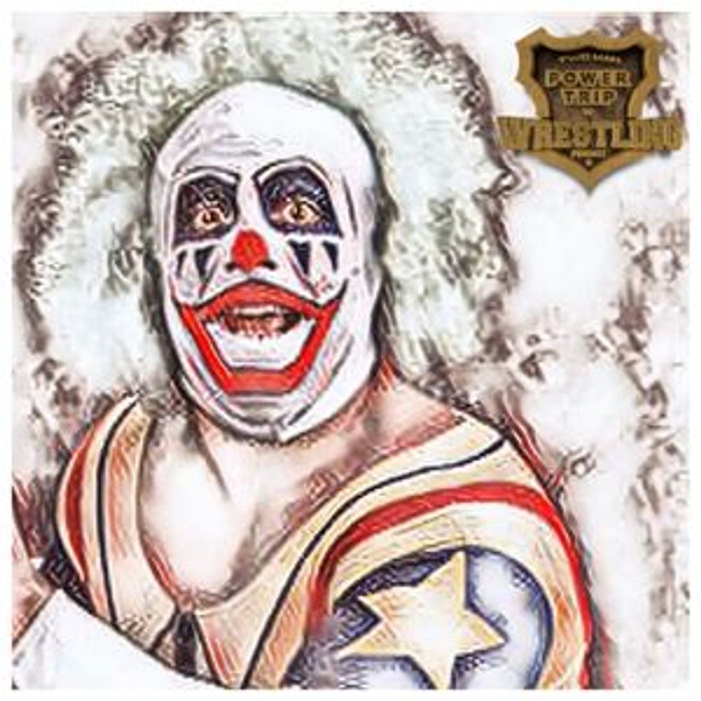 TMPToW: Doink the Clown episode artwork