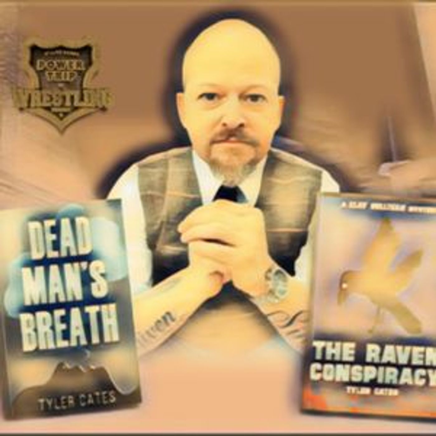 TMPT Feature Show: Tyler Steel episode artwork