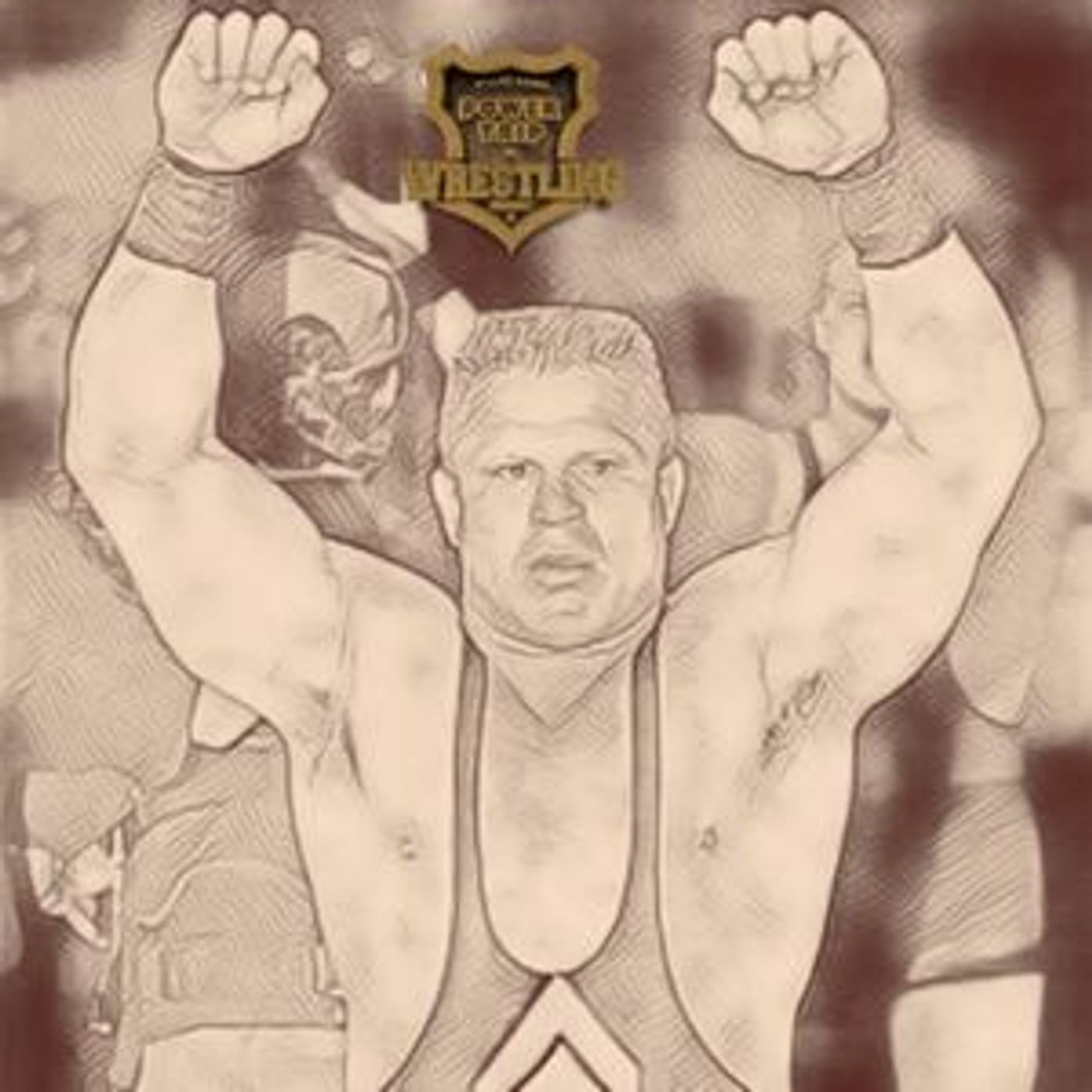 TMPT Feature Show: Dewayne Bruce episode artwork