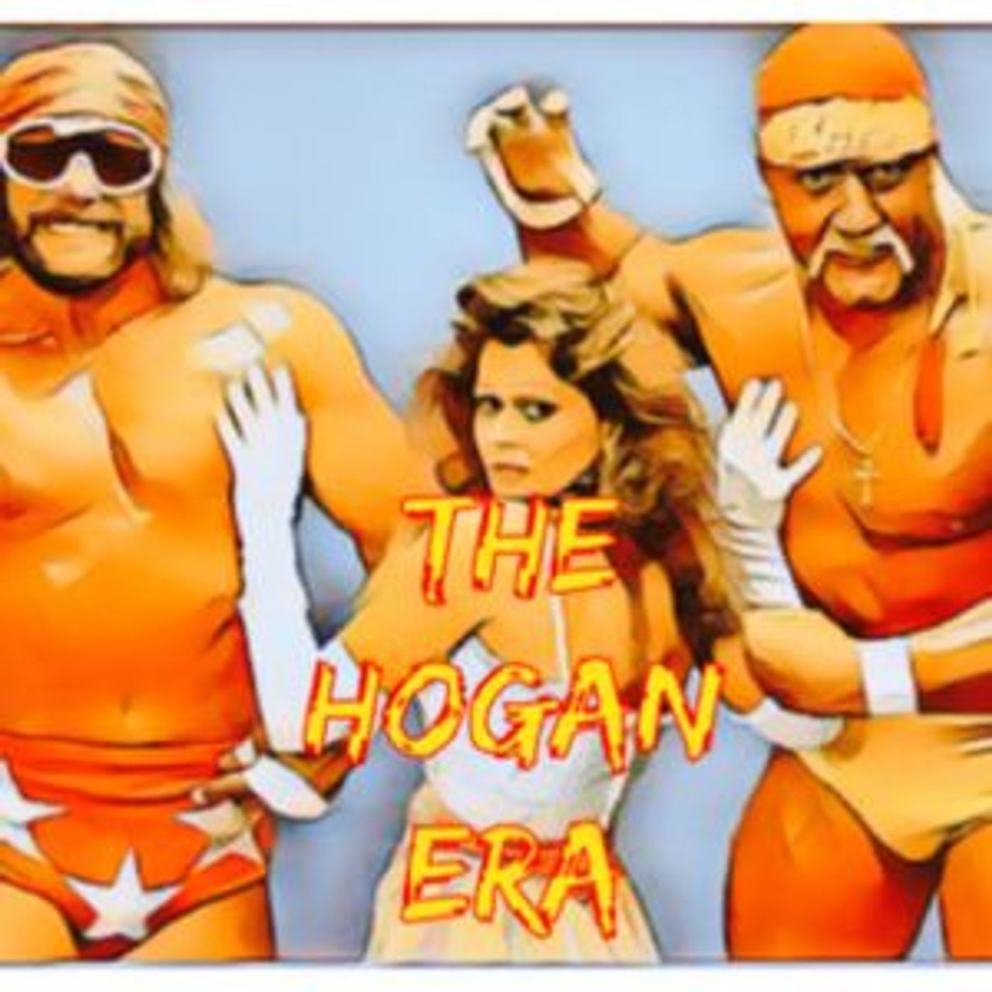 Episode 5: The Hogan Era - Macho Man Randy Savage