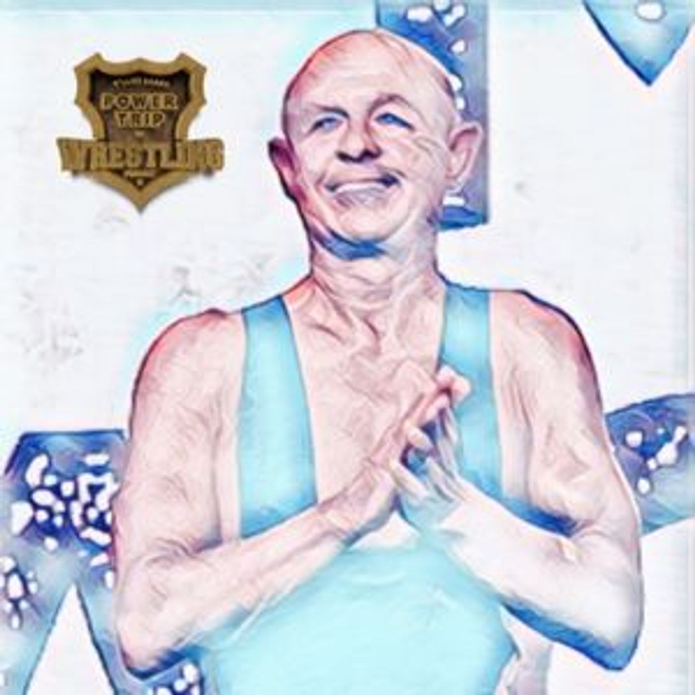 TMPToW: Action Mike Jackson episode artwork