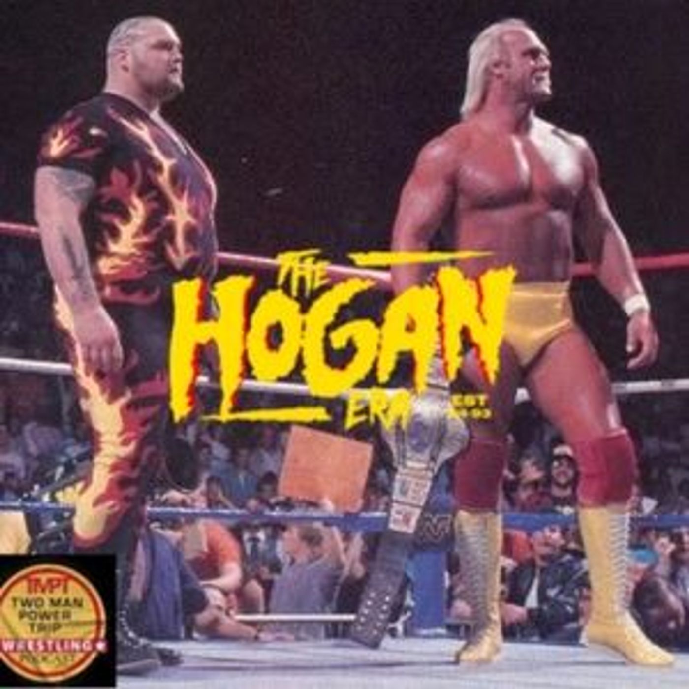 Episode 86: The Hogan Era - Bam Bam Bigelow