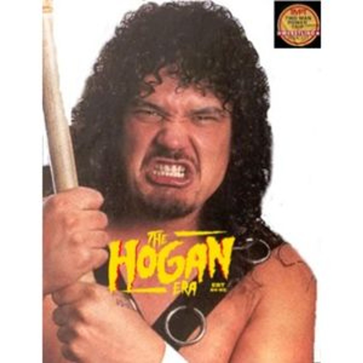 The Hogan Era - Samula