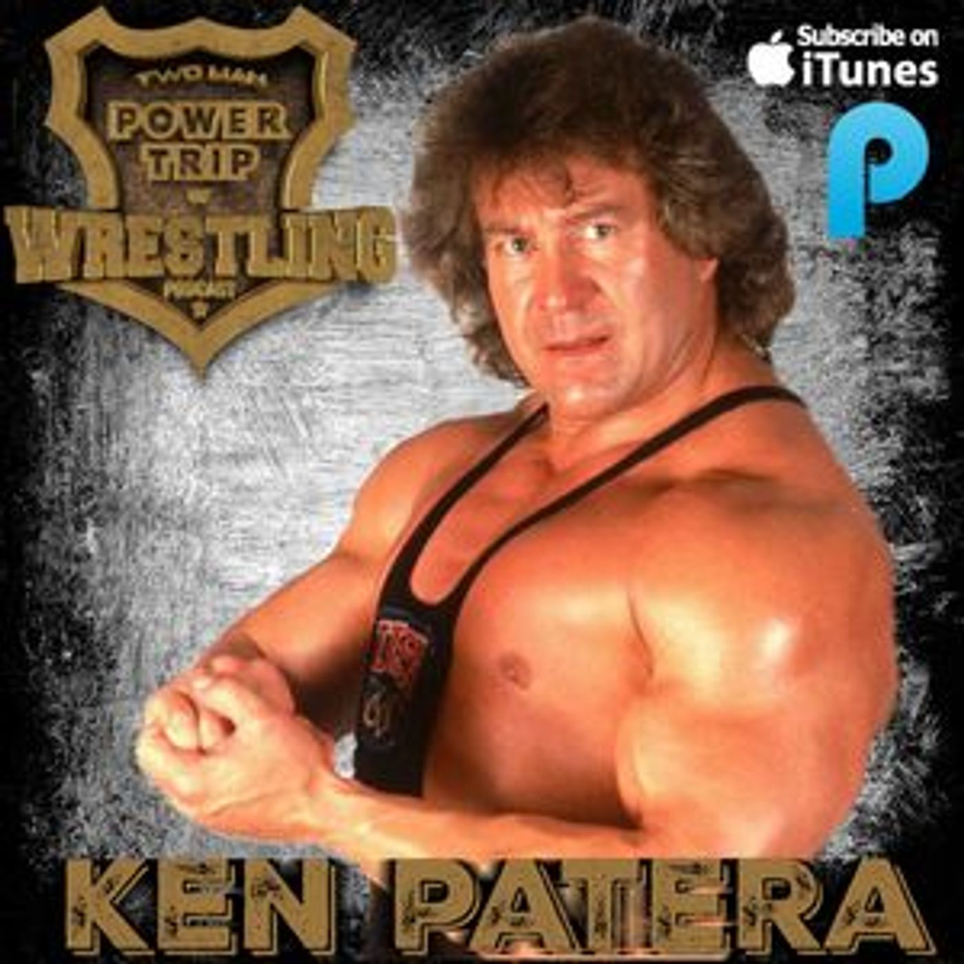 TMPToW: Ken Patera episode artwork