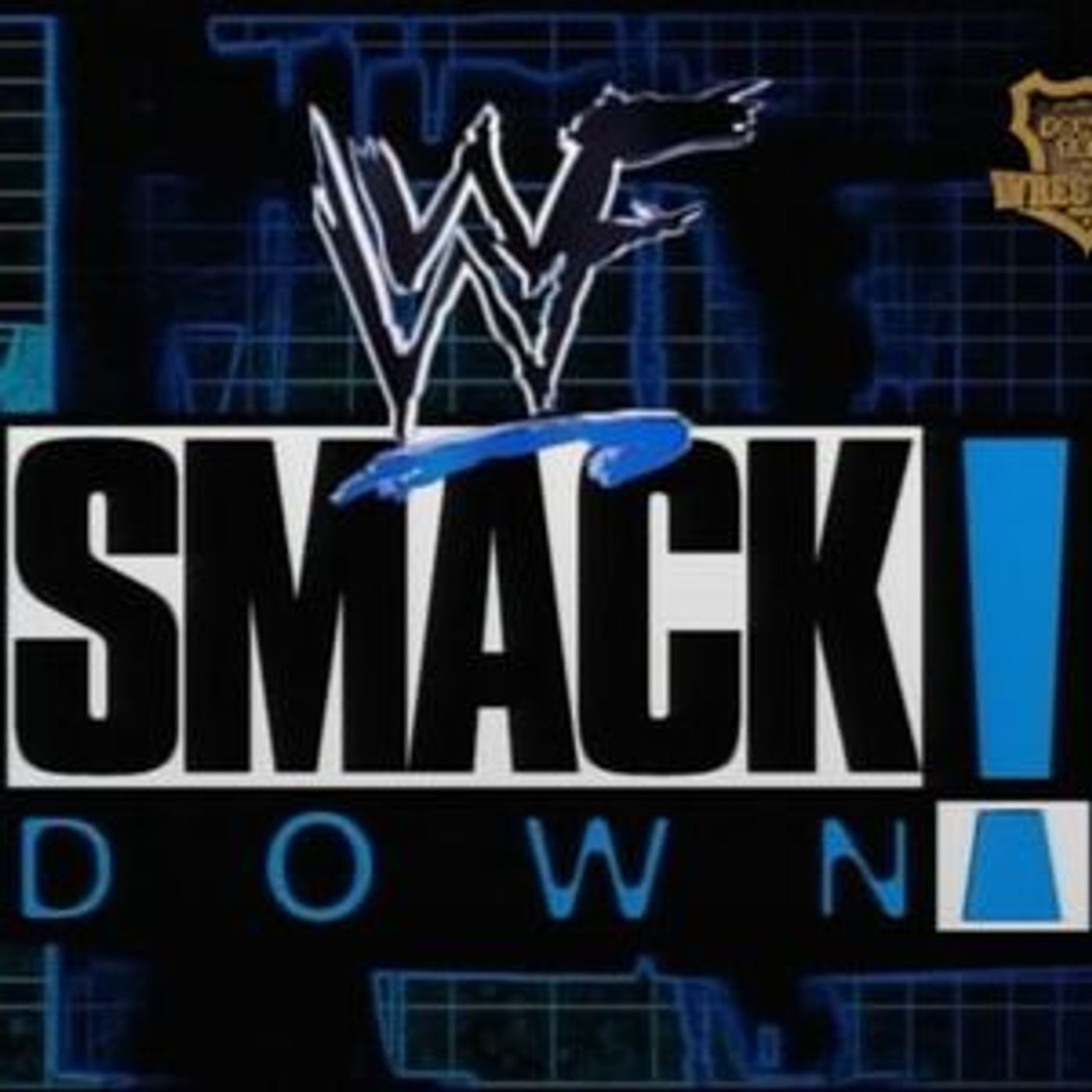 Episode 46: POZCAST - WWF Smackdown #1 in 1999 with Vince Russo