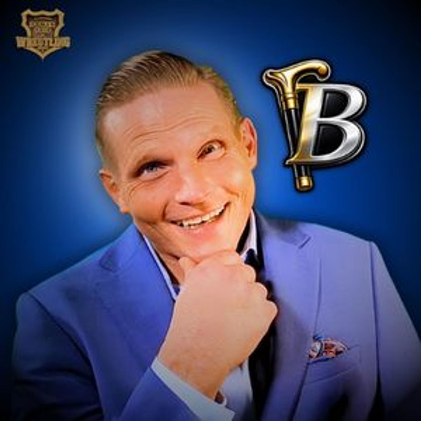 TMPToW: Timmy Baltimore episode artwork