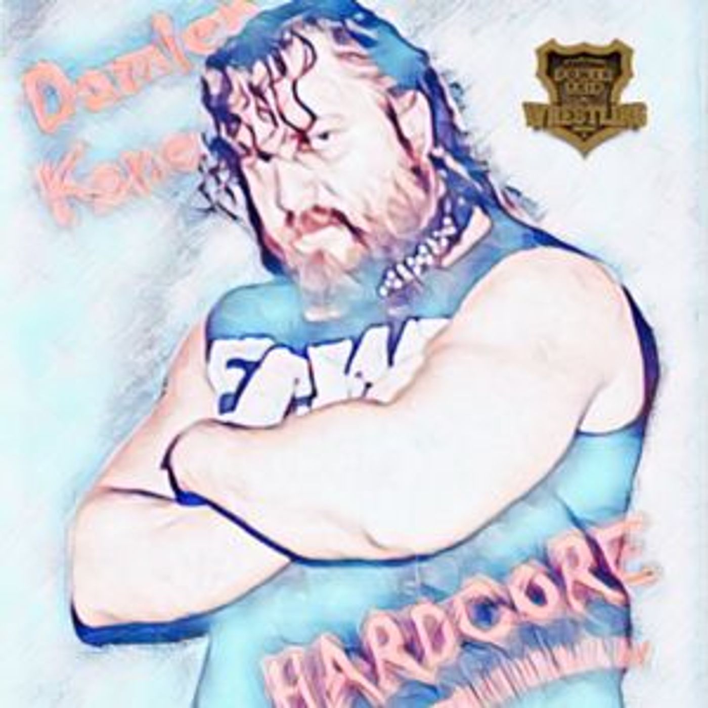 Episode 138: TMPT Feature Show: Damien Kane
