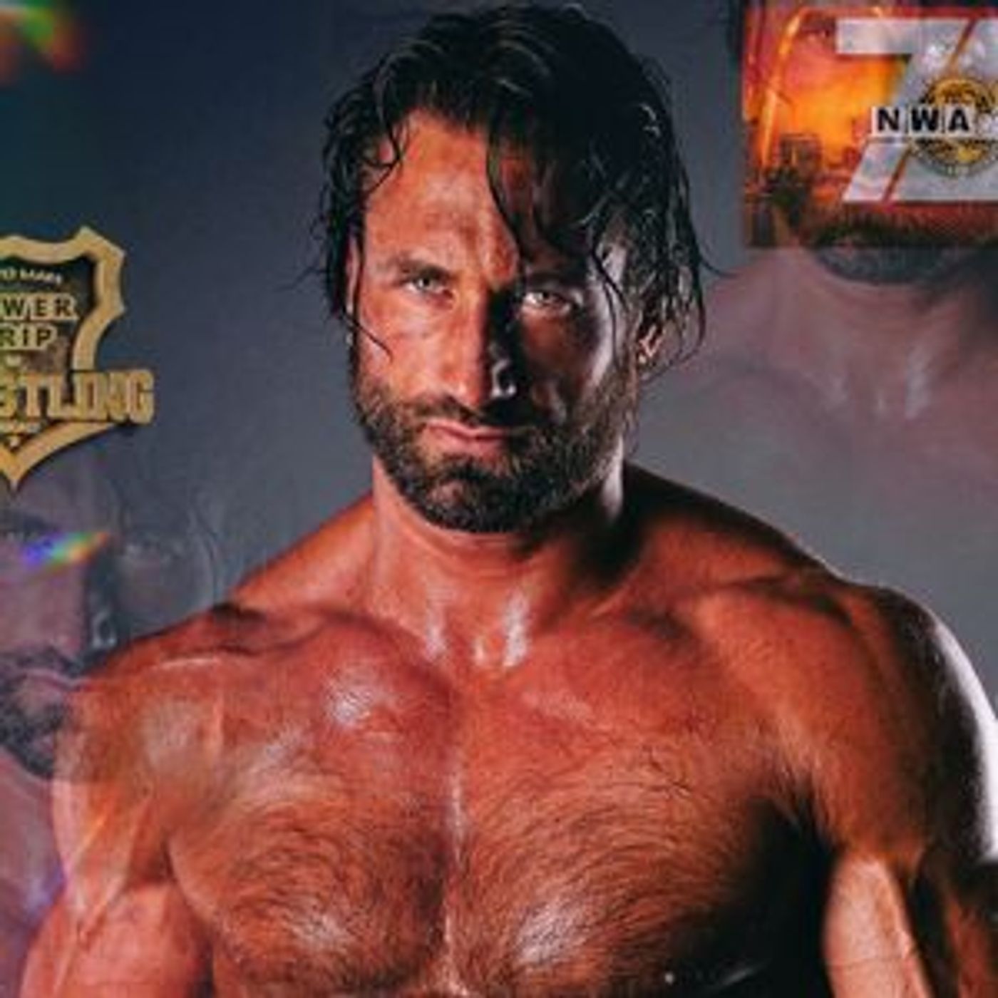 Episode 6: TMPT Special Feature: THOM LATIMER Returns