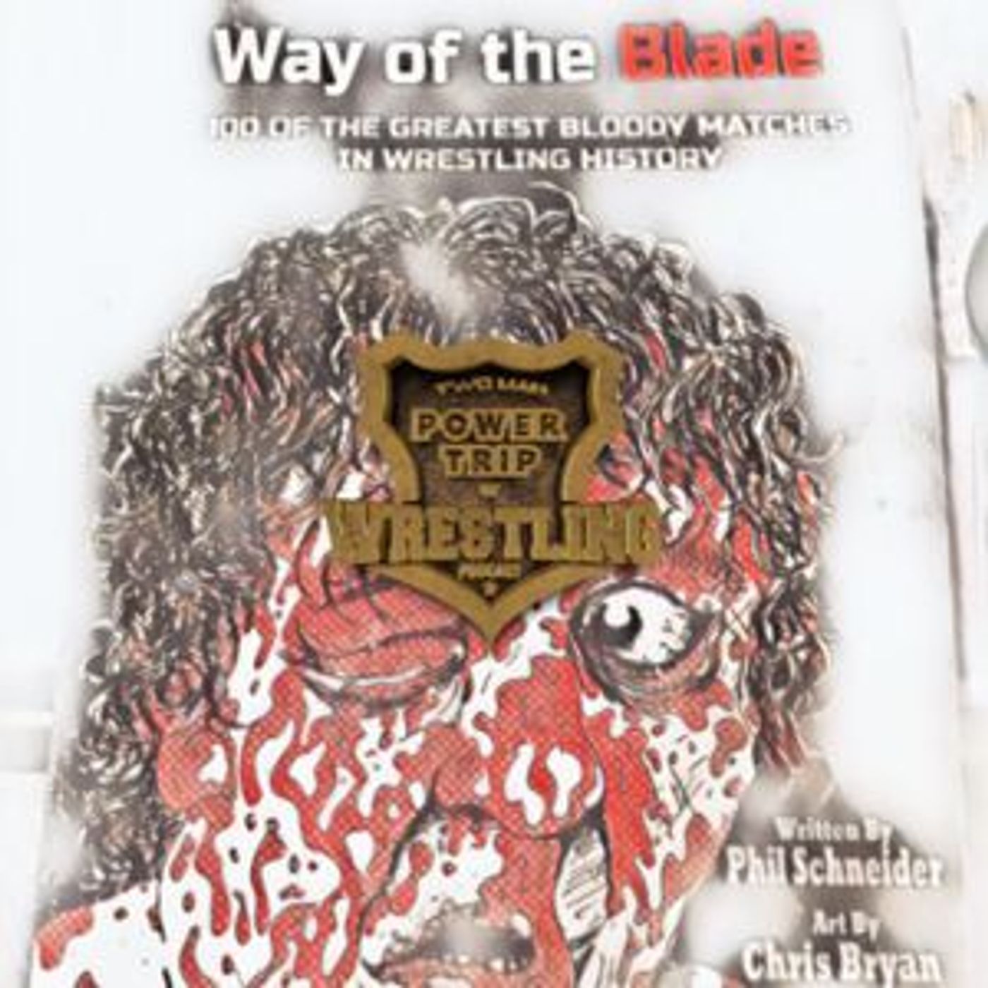 Episode 93: TMPT Feature Show: Phil Schneider episode artwork