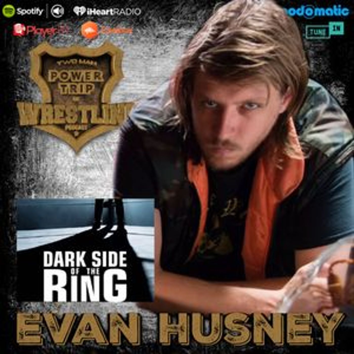 TMPToW: Evan Husney episode artwork