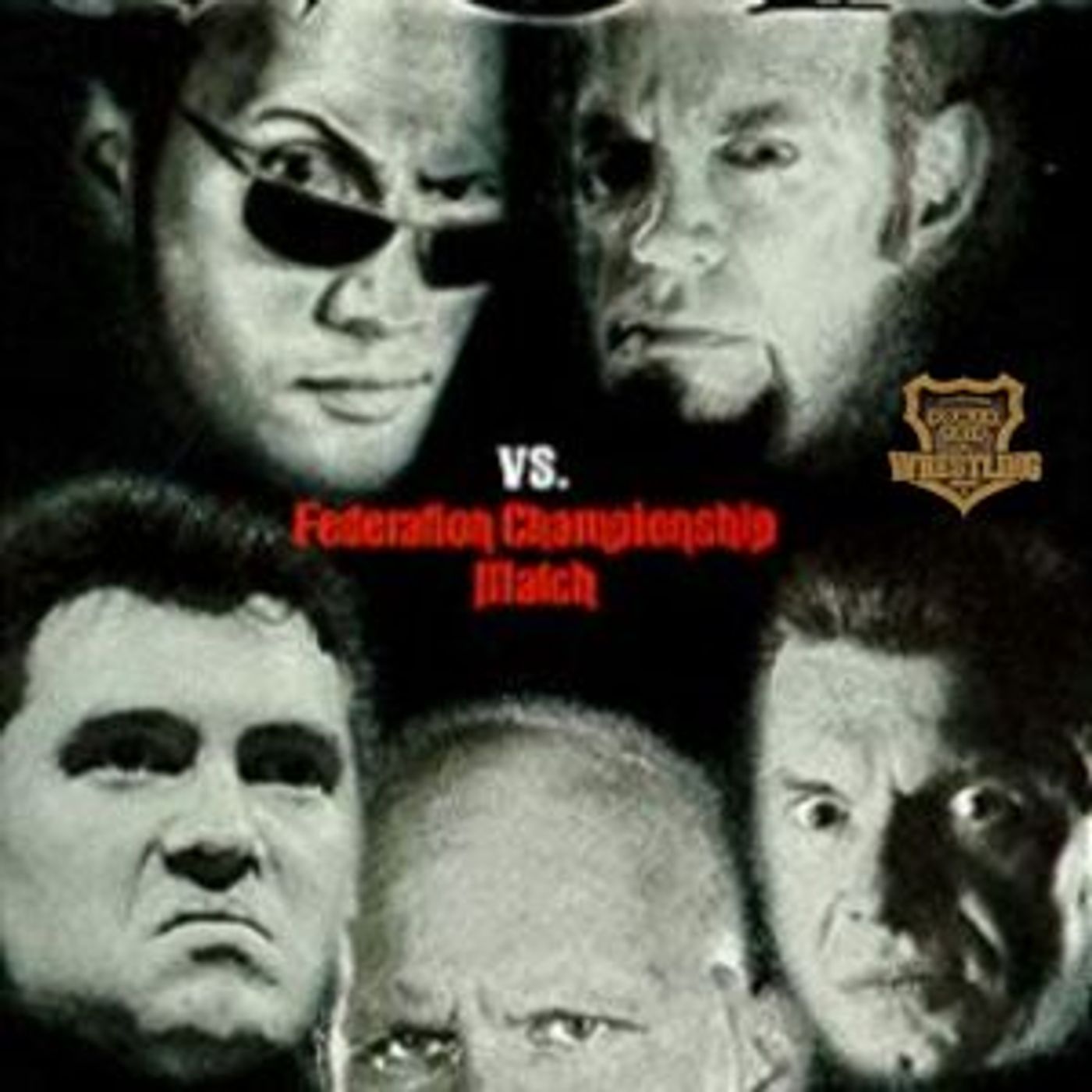 Episode 43: POZCAST - WWF King of the Ring 1999 with Vince Russo