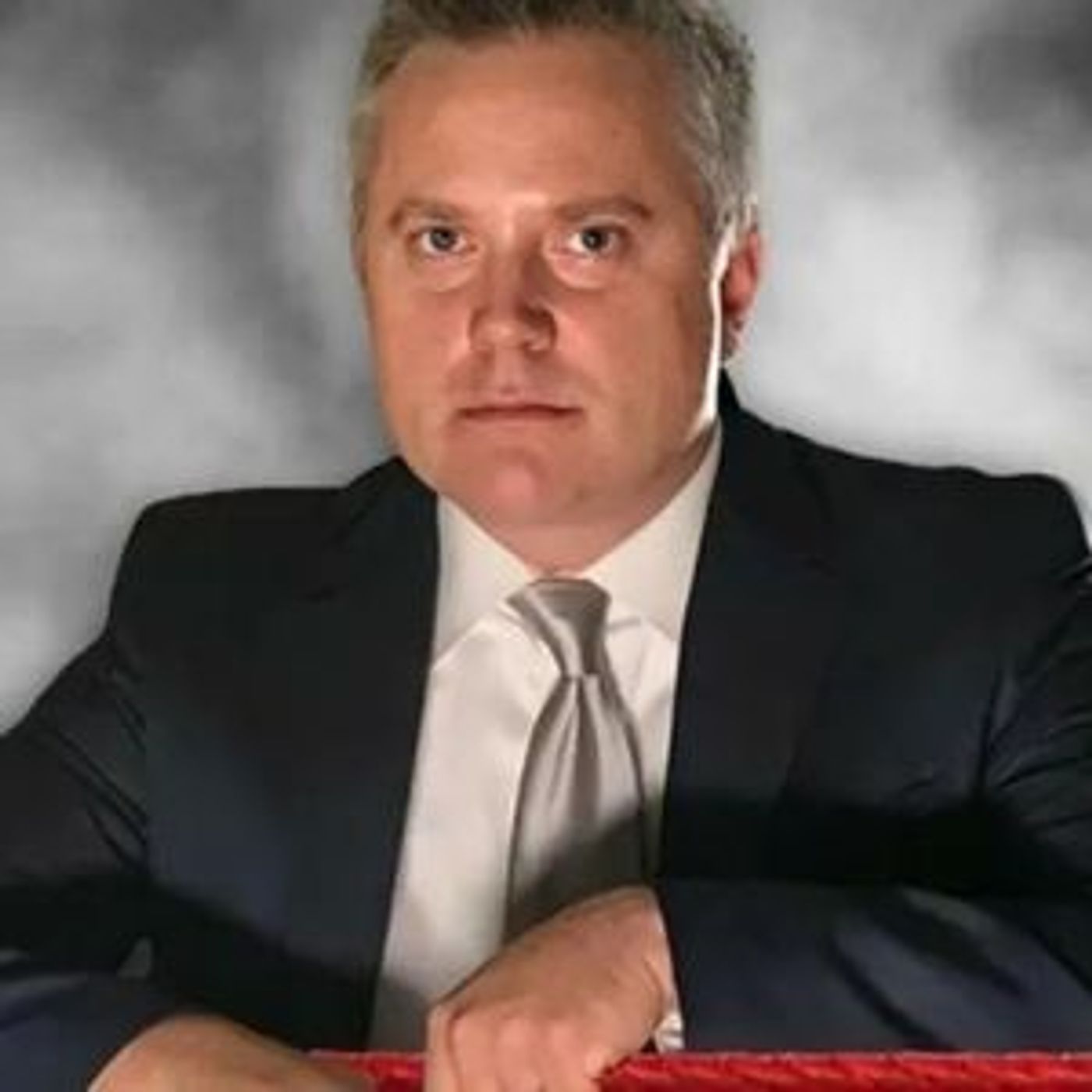 Episode 205: TMPT Feature Show: Sean Oliver