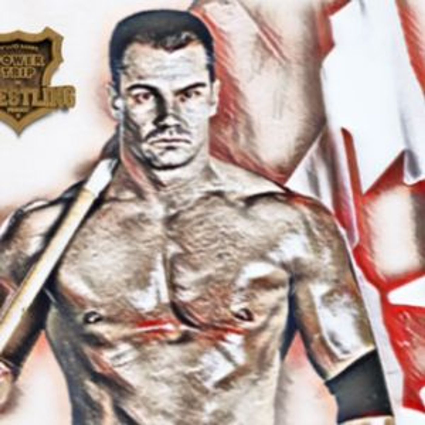 Episode 516: TMPToW: Lance Storm episode artwork