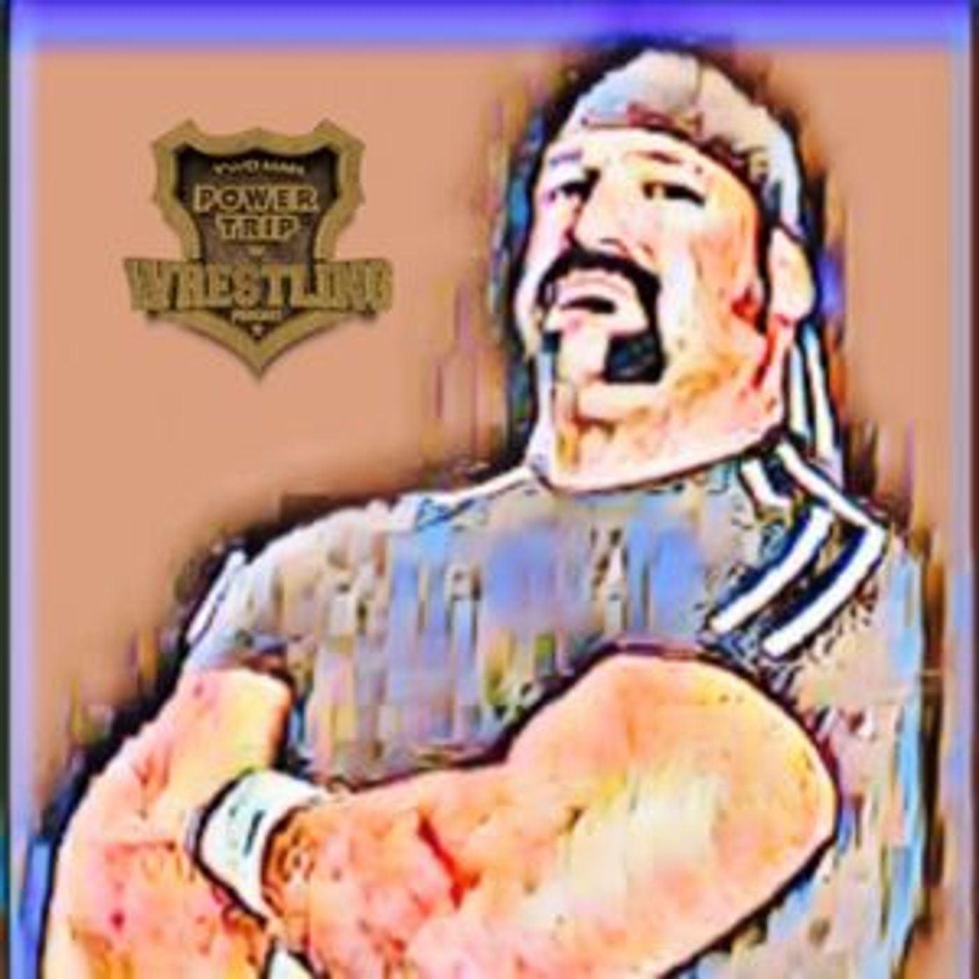TMPT Feature Show: Rod Price episode artwork