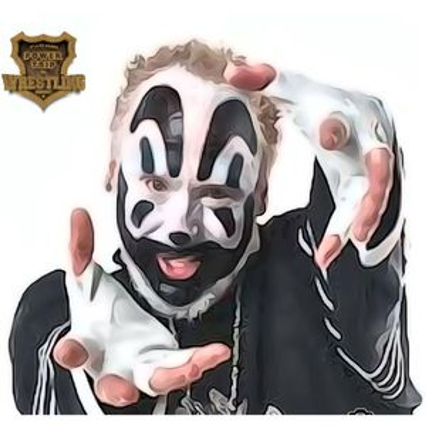 TMPToW: Violent J of the Insane Clown Posse