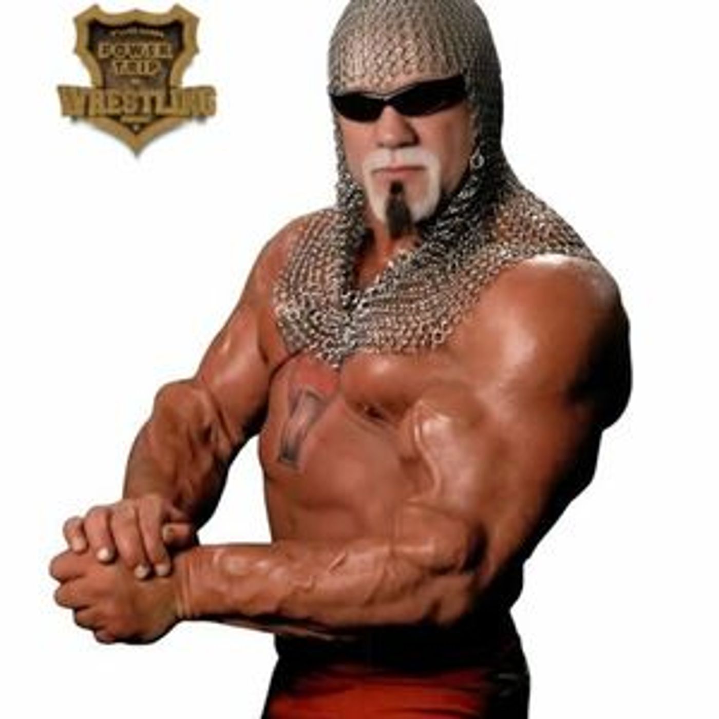 Episode 650: TMPToW: Episode 650 with Big Poppa Pump Scott Steiner