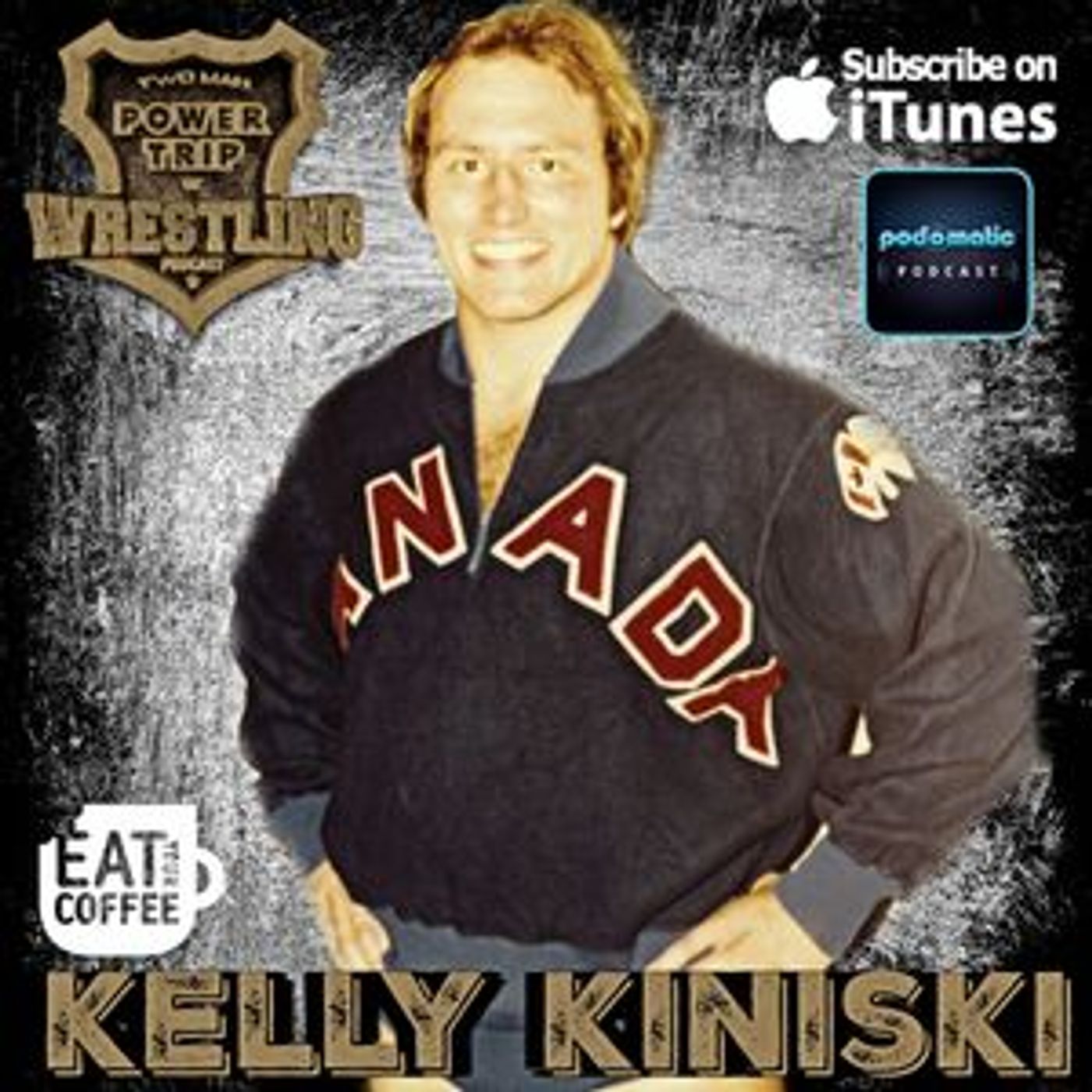 TMPToW: Kelly Kiniski episode artwork