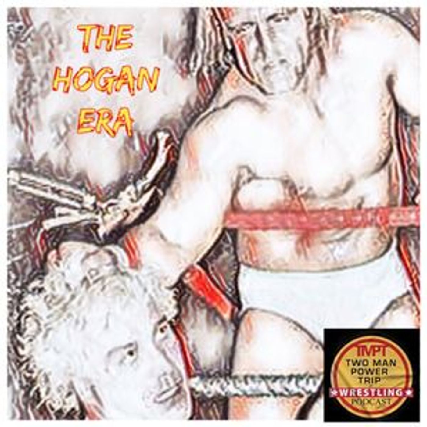 Episode 41: The Hogan Era - Ken Patera