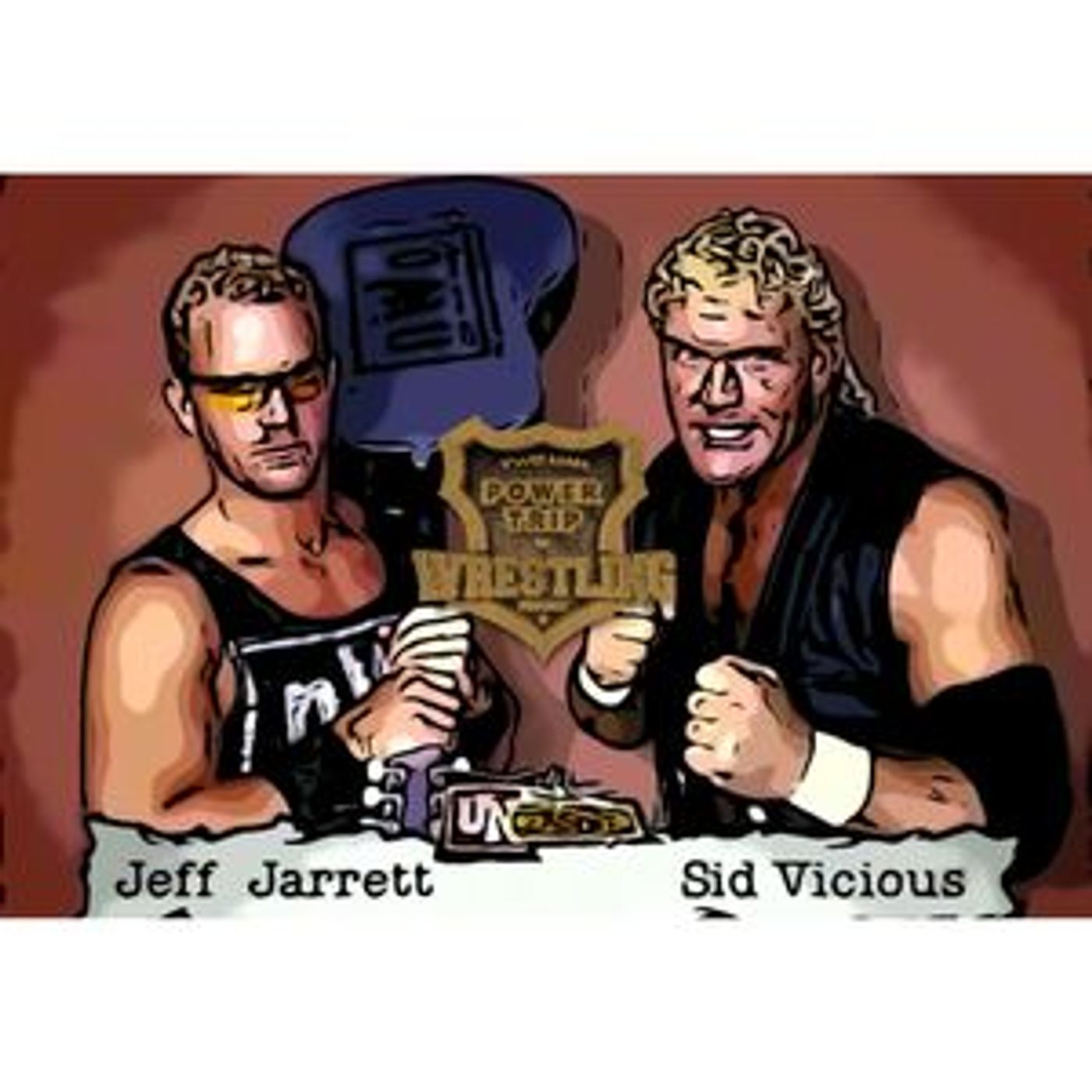POZCAST - WCW Uncensored 2000 with Vince Russo