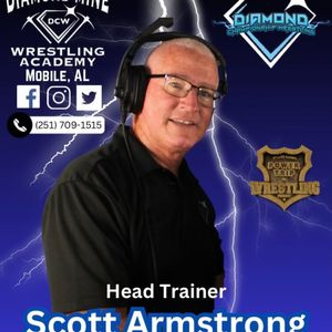 Episode 648: TMPToW: Scott Armstrong