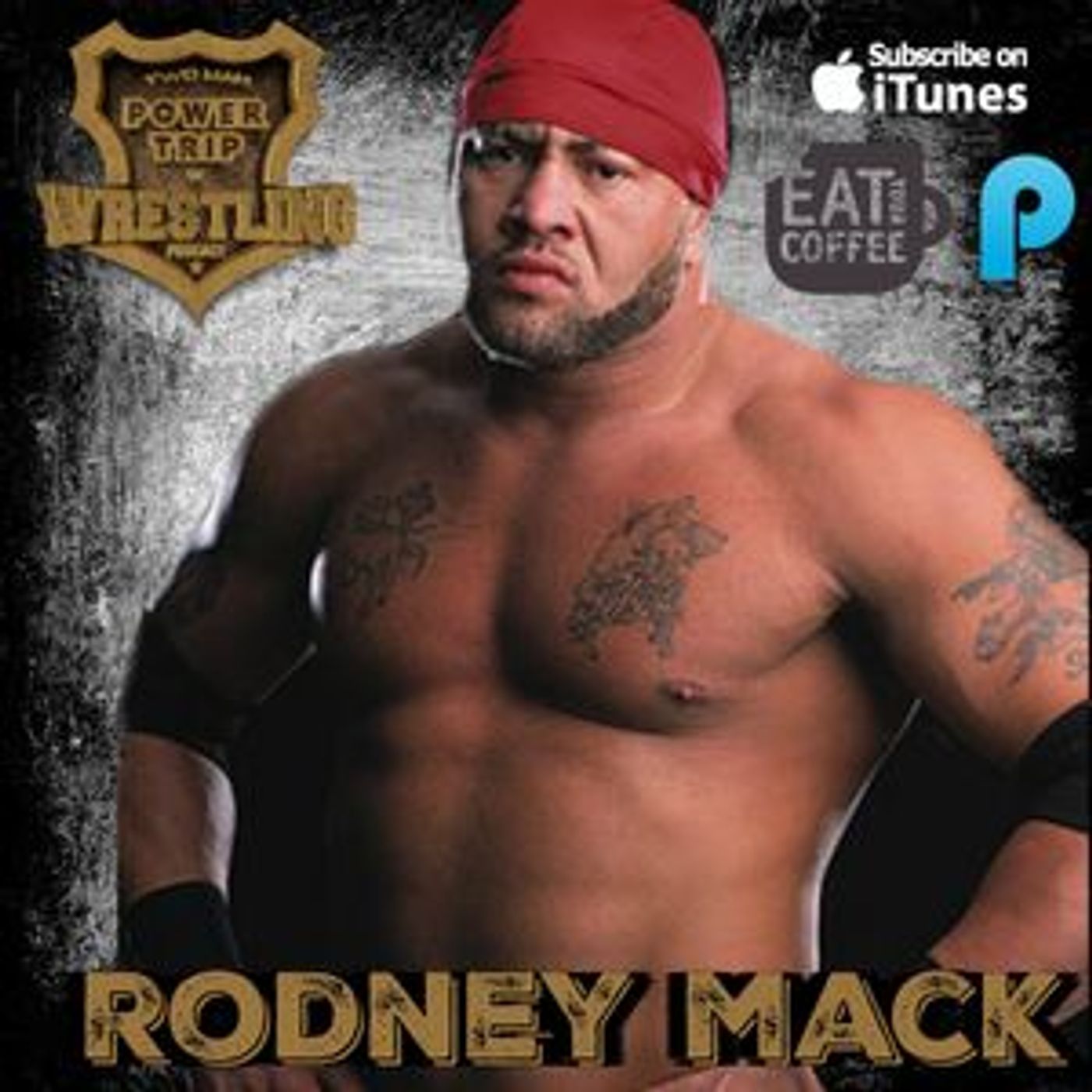 TMPToW: Rodney Mack episode artwork