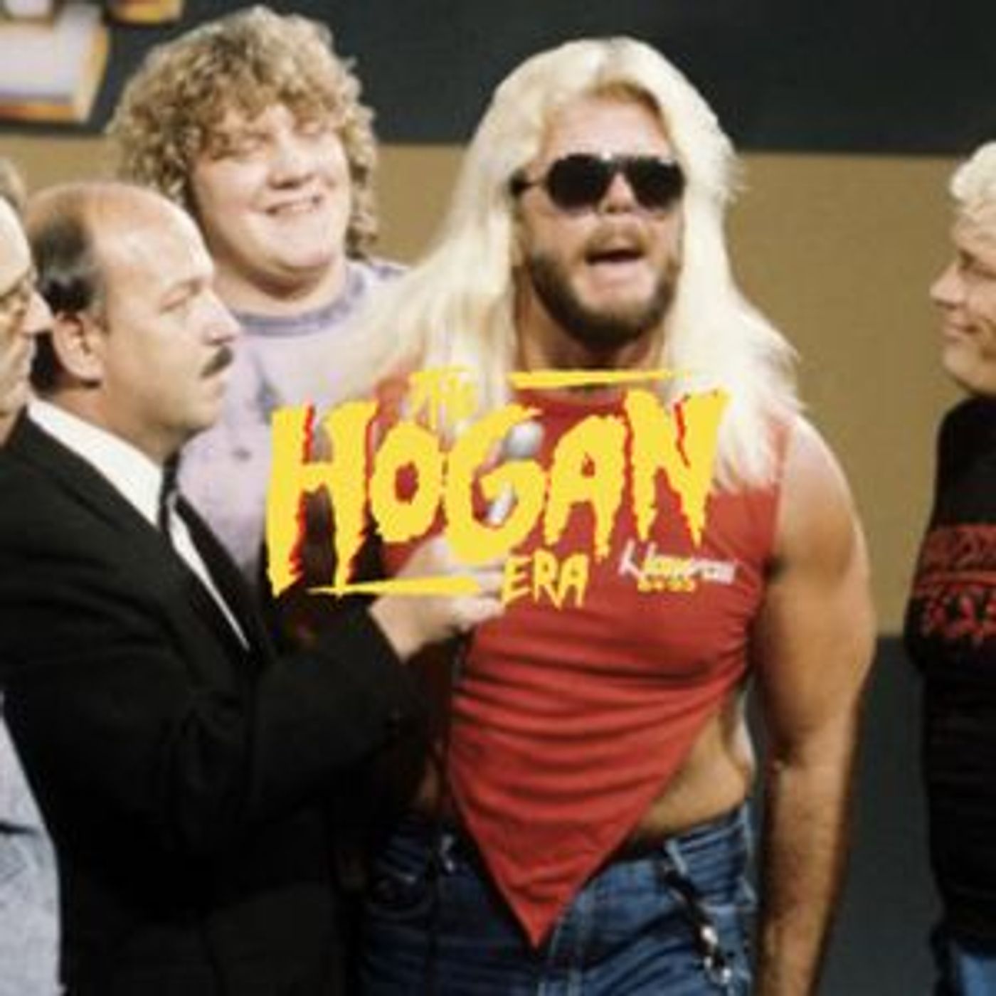 Episode 137: The Hogan Era - Fabulous Freebirds