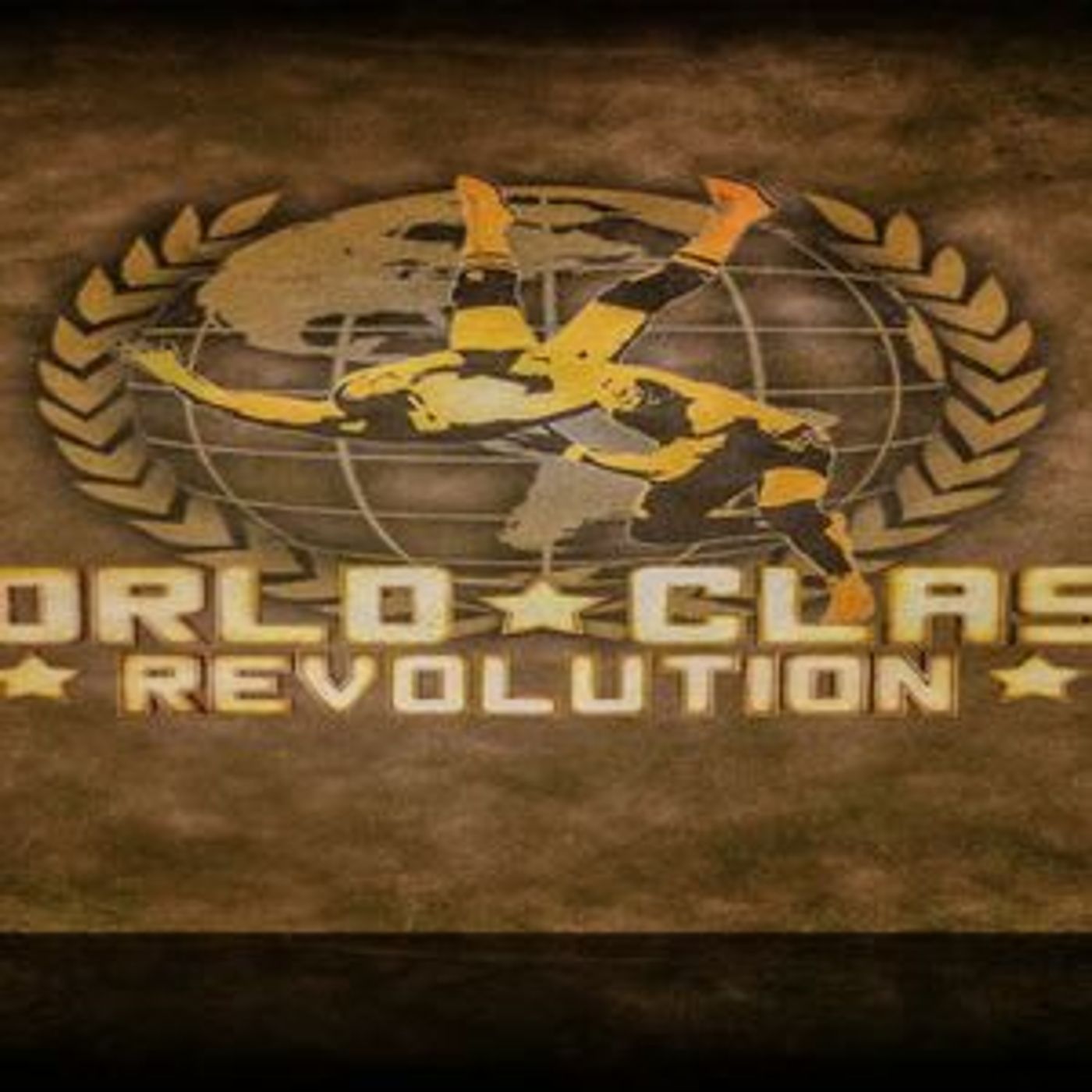 World Class Cast Episode 2 featuring Eric Embry episode artwork