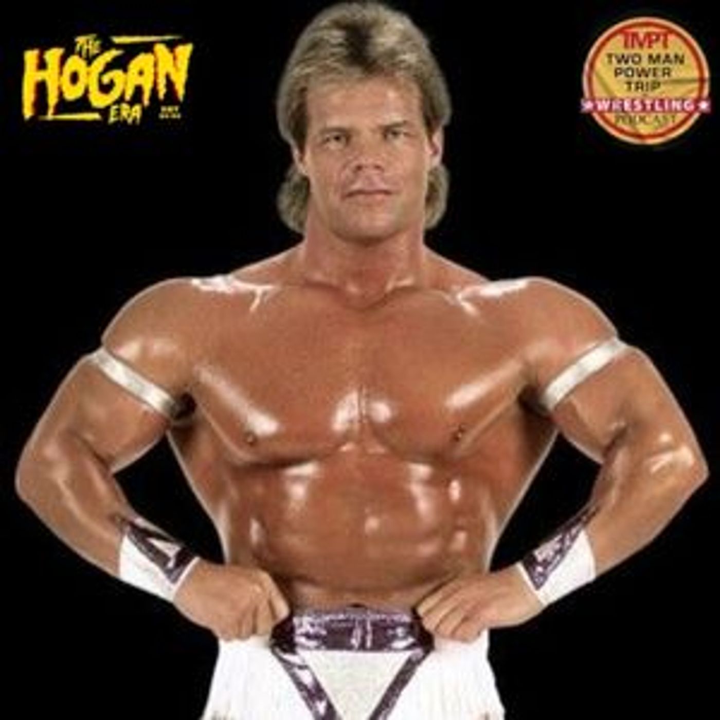 Episode 107: The Hogan Era - Lex Luger