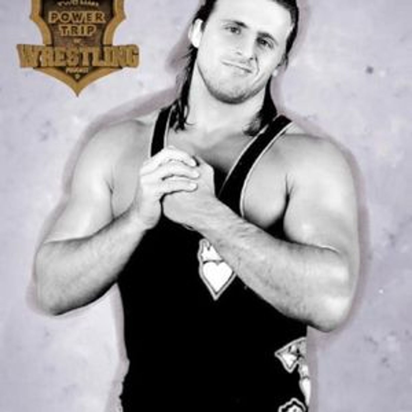 Episode 42: POZCAST - Owen Hart Retrospective with Vince Russo
