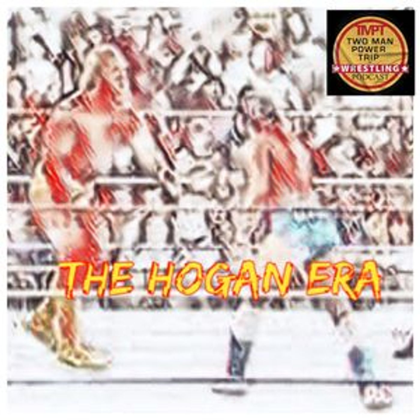 Episode 37: The Hogan Era - The Genius