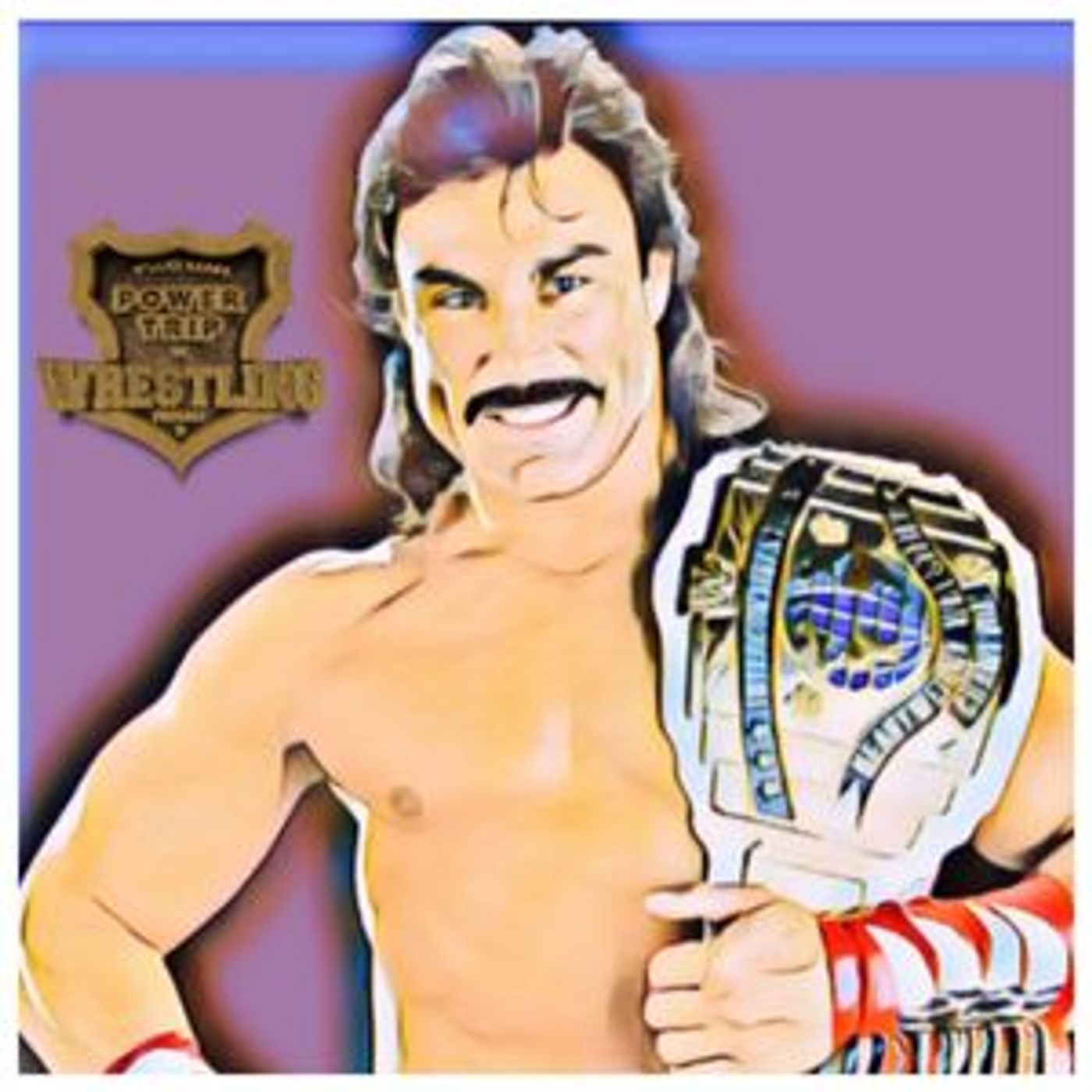 TMPToW: Marc Mero RETURNS episode artwork